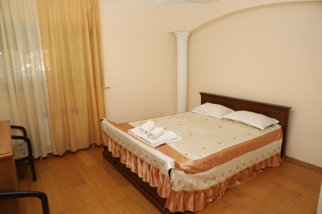 Hotel Eurasia Deluxe Боровое Экстерьер фото